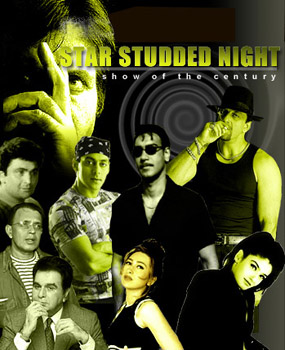 starstudded